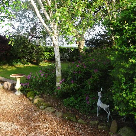 Cleriach Cottage Milton of Auchinhove Exterior foto